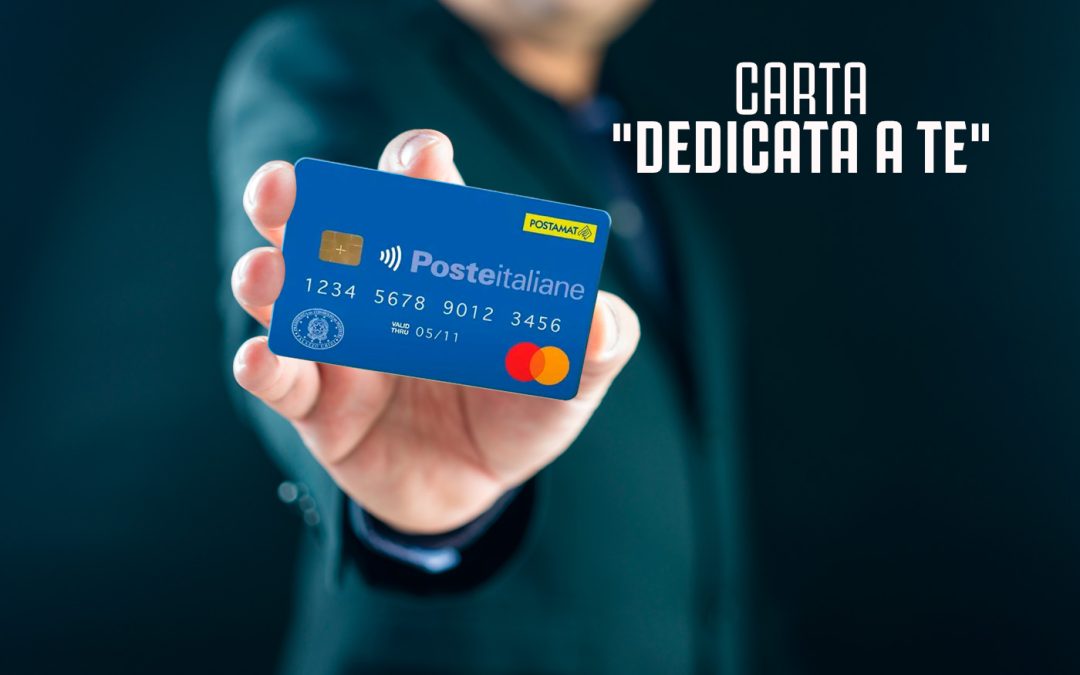 Carta dedicata a te