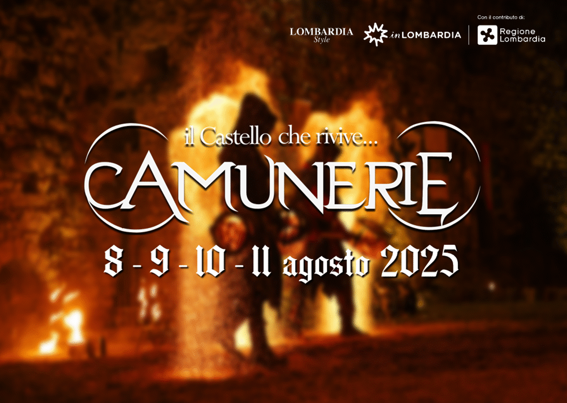 Camunerie