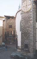 Torre Domenighini